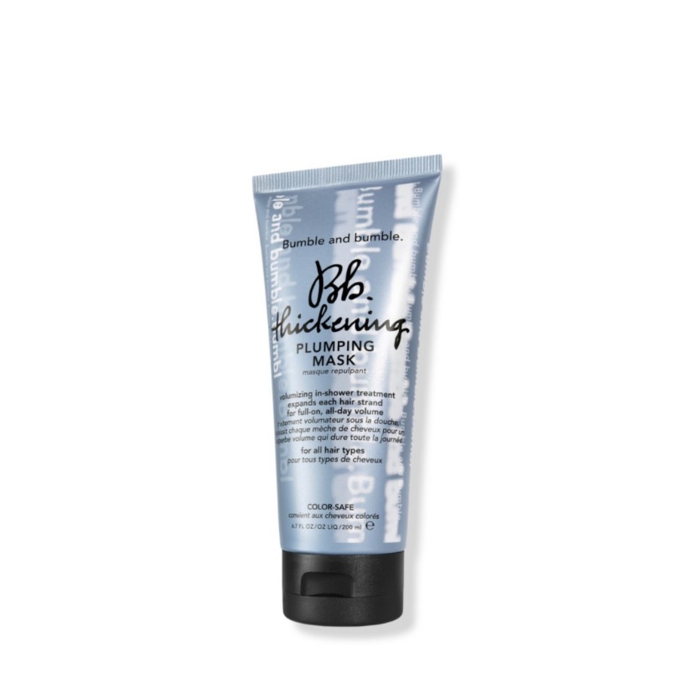 Bumble and Bumble Thickening Plumping Hair Mask
